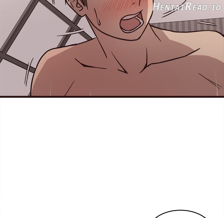 Stupid Love Chapter 7 - page 34
