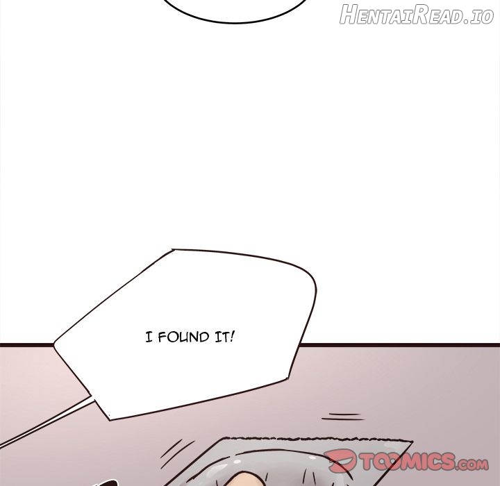 Stupid Love Chapter 7 - page 36