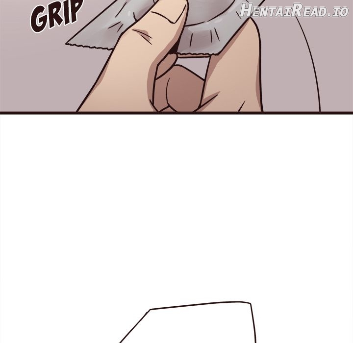 Stupid Love Chapter 7 - page 37