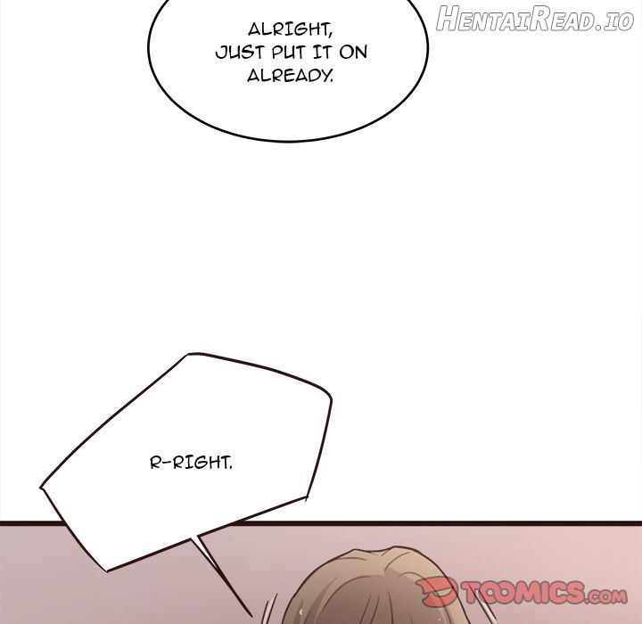 Stupid Love Chapter 7 - page 39