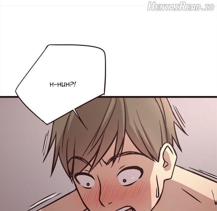 Stupid Love Chapter 7 - page 41