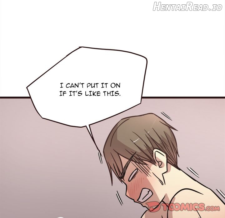 Stupid Love Chapter 7 - page 45