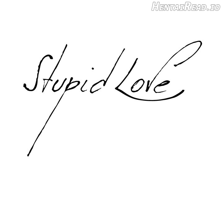 Stupid Love Chapter 7 - page 5