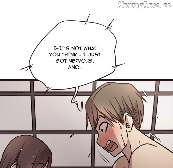 Stupid Love Chapter 7 - page 50