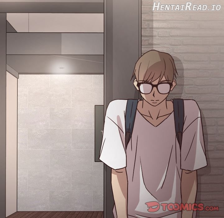 Stupid Love Chapter 7 - page 66