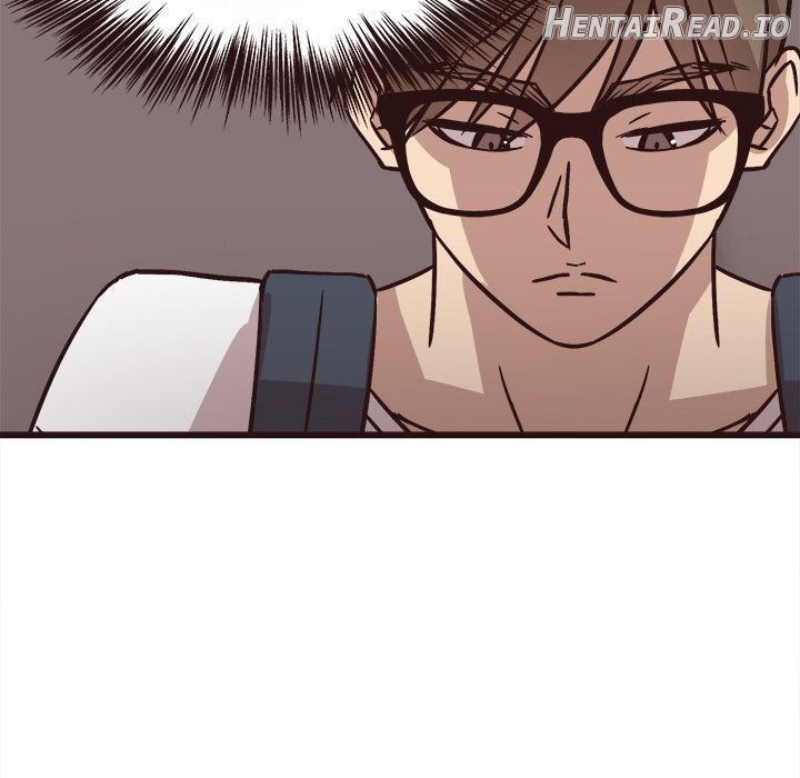 Stupid Love Chapter 7 - page 70