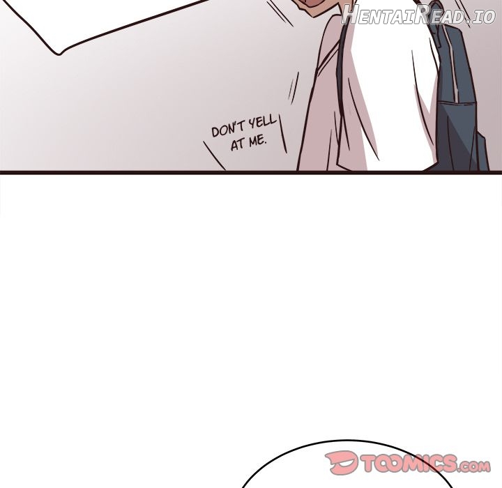 Stupid Love Chapter 7 - page 72