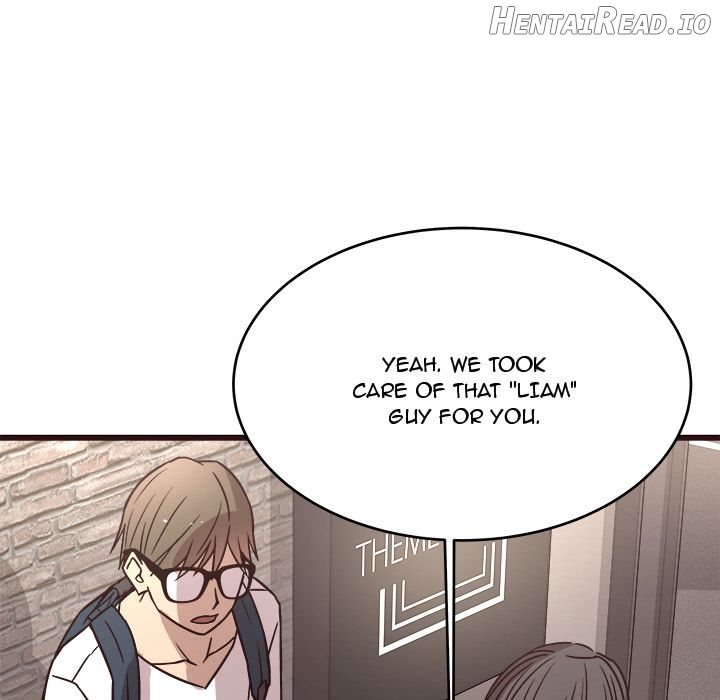 Stupid Love Chapter 7 - page 74