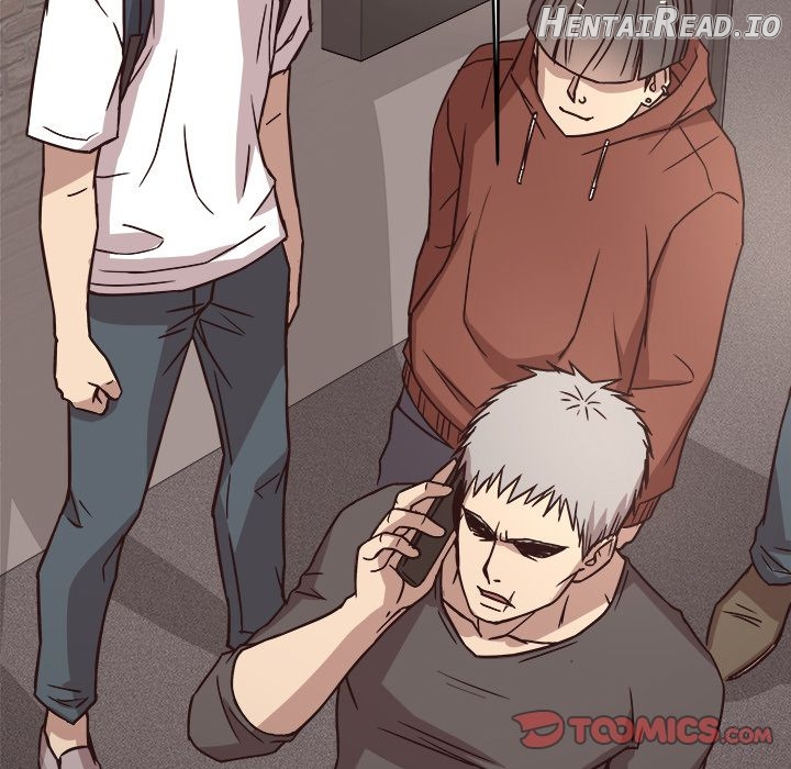 Stupid Love Chapter 7 - page 75