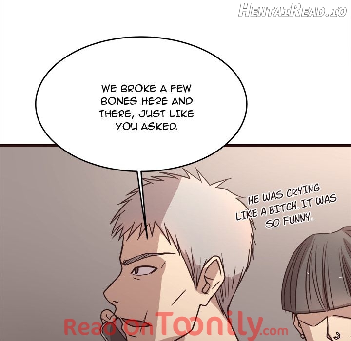 Stupid Love Chapter 7 - page 77