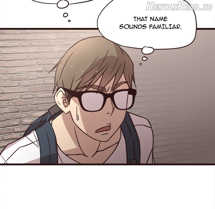 Stupid Love Chapter 7 - page 79