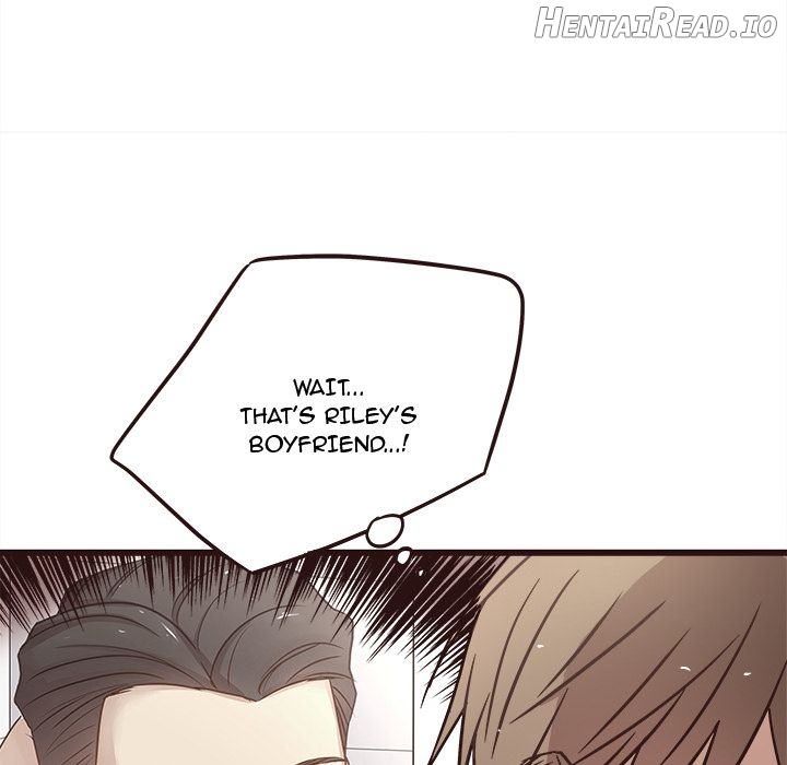 Stupid Love Chapter 7 - page 80