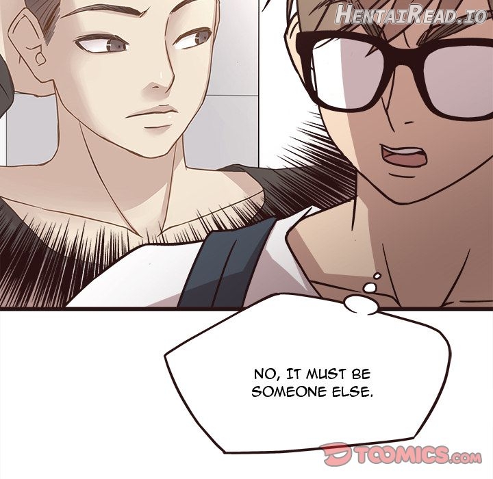 Stupid Love Chapter 7 - page 81