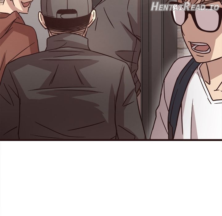 Stupid Love Chapter 7 - page 83