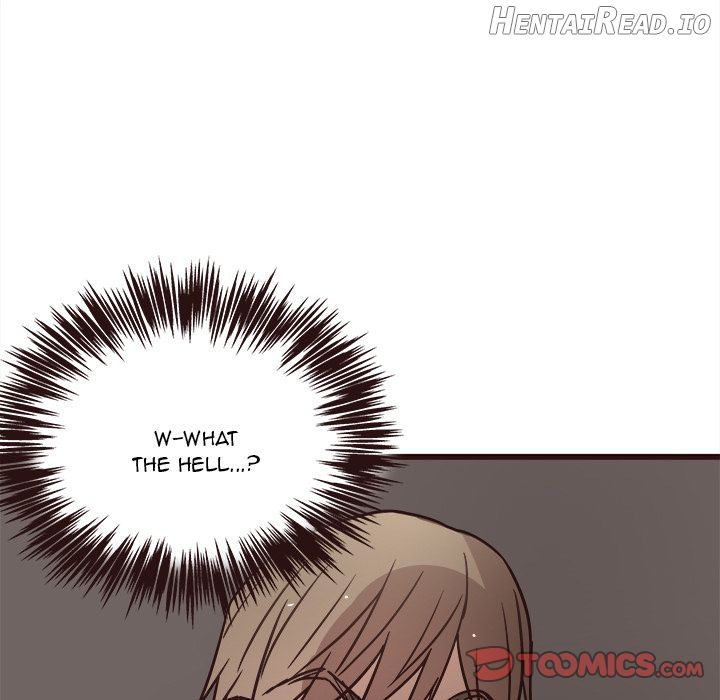 Stupid Love Chapter 7 - page 84