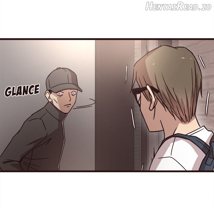 Stupid Love Chapter 7 - page 88