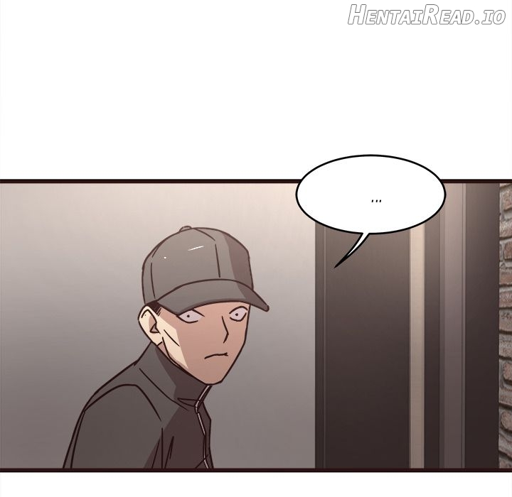 Stupid Love Chapter 7 - page 91