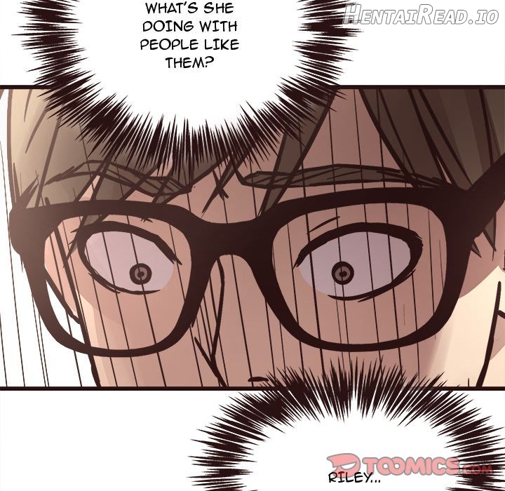 Stupid Love Chapter 7 - page 96