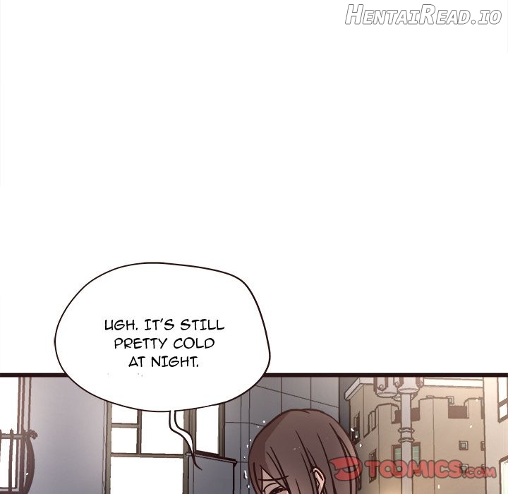 Stupid Love Chapter 7 - page 99