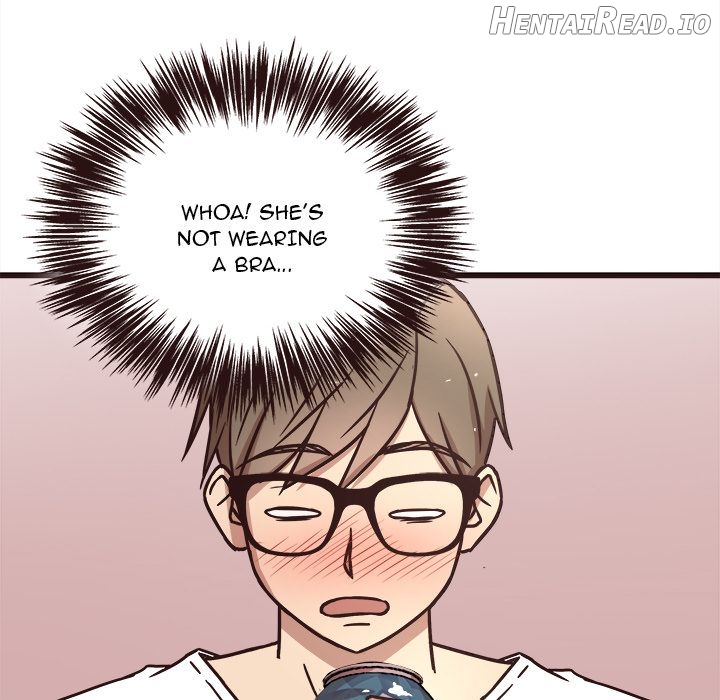 Stupid Love Chapter 8 - page 10
