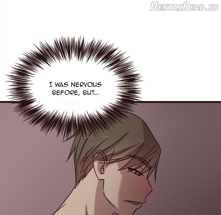 Stupid Love Chapter 8 - page 110
