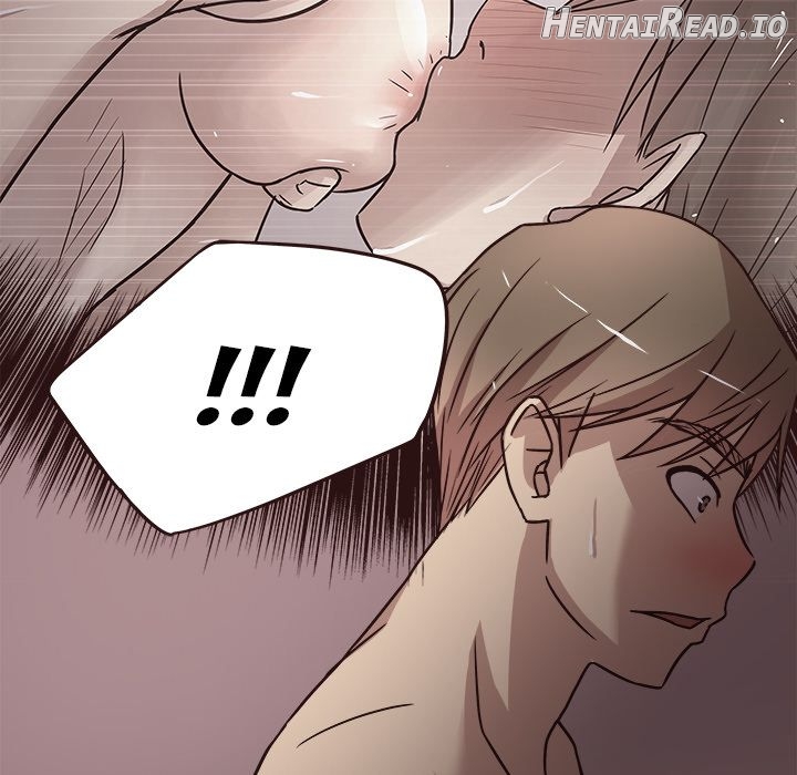 Stupid Love Chapter 8 - page 113