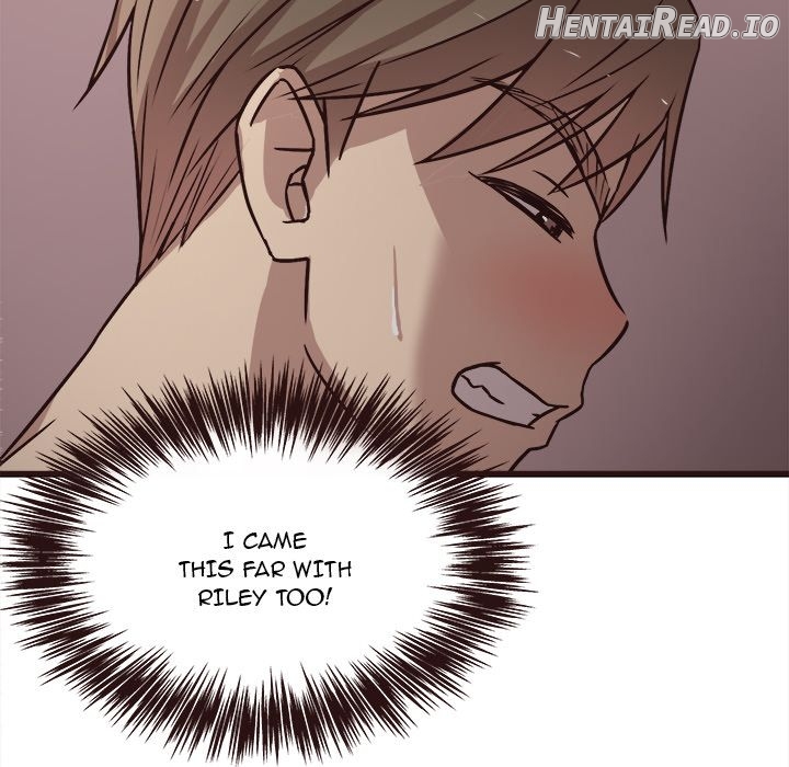 Stupid Love Chapter 8 - page 115