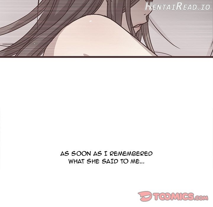 Stupid Love Chapter 8 - page 117