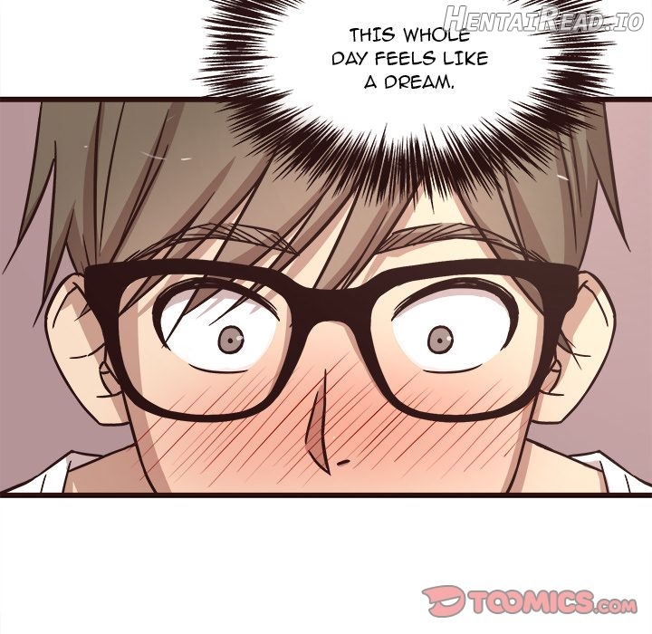 Stupid Love Chapter 8 - page 12