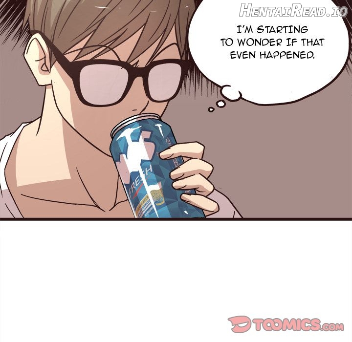 Stupid Love Chapter 8 - page 15