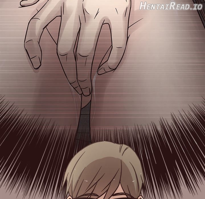 Stupid Love Chapter 8 - page 19