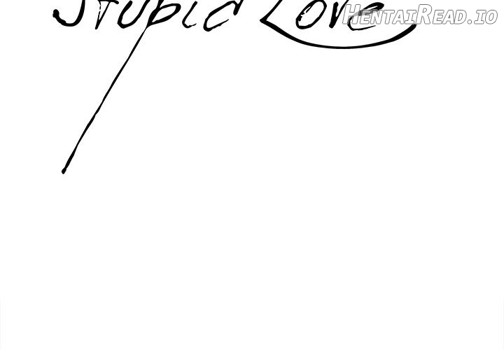 Stupid Love Chapter 8 - page 2