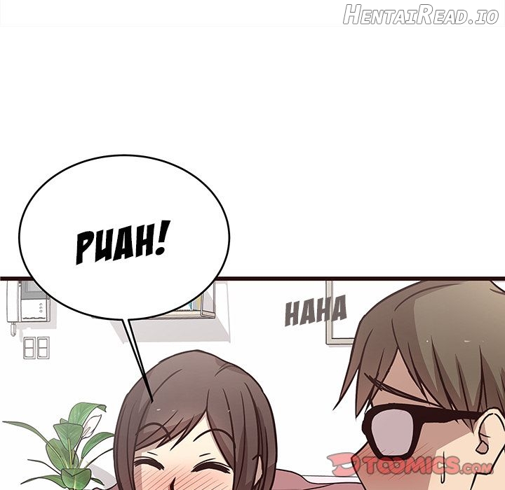 Stupid Love Chapter 8 - page 21