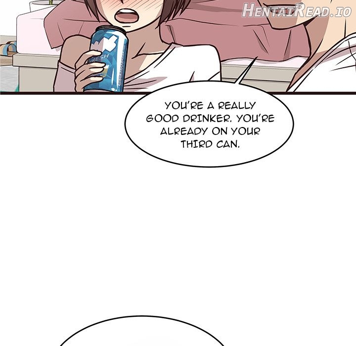 Stupid Love Chapter 8 - page 22