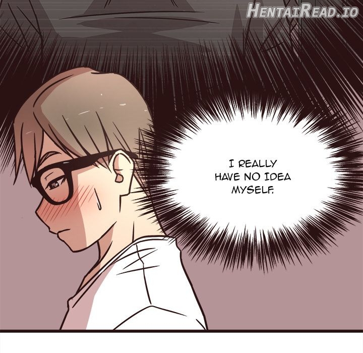 Stupid Love Chapter 8 - page 26