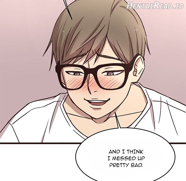 Stupid Love Chapter 8 - page 28
