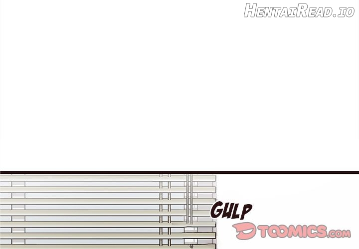 Stupid Love Chapter 8 - page 3