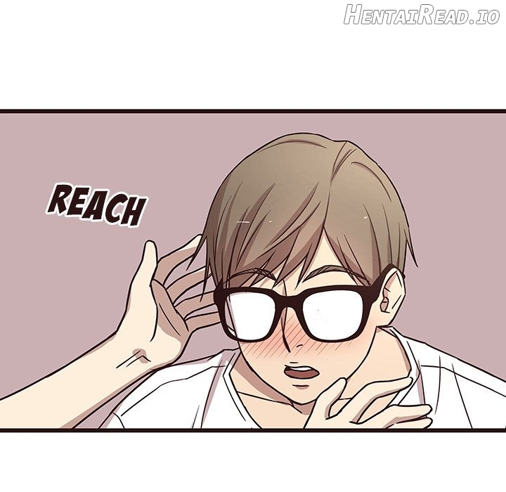 Stupid Love Chapter 8 - page 31