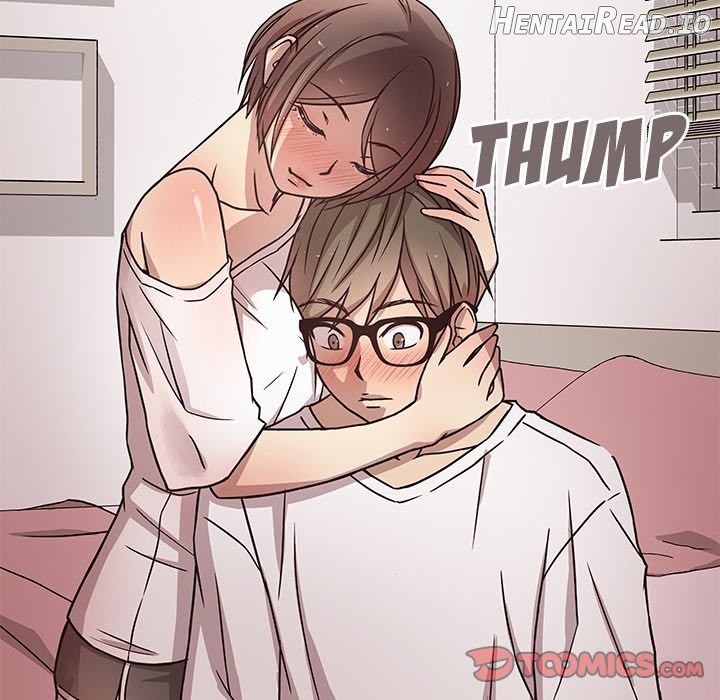 Stupid Love Chapter 8 - page 33