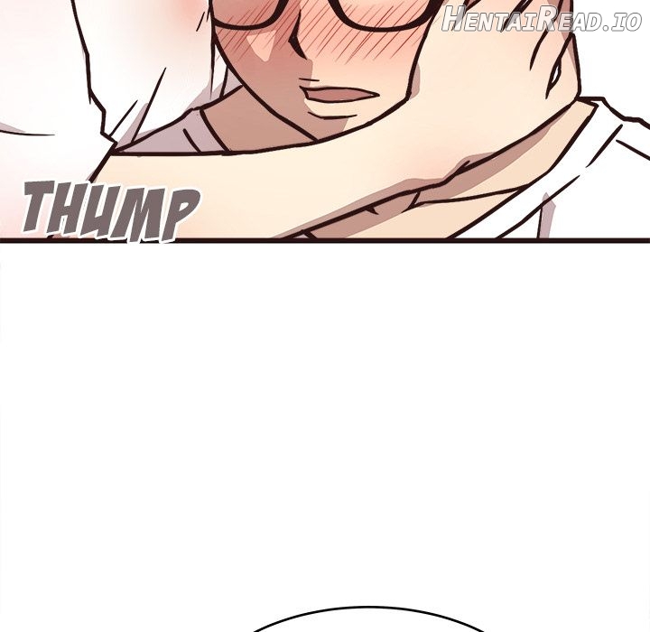 Stupid Love Chapter 8 - page 37