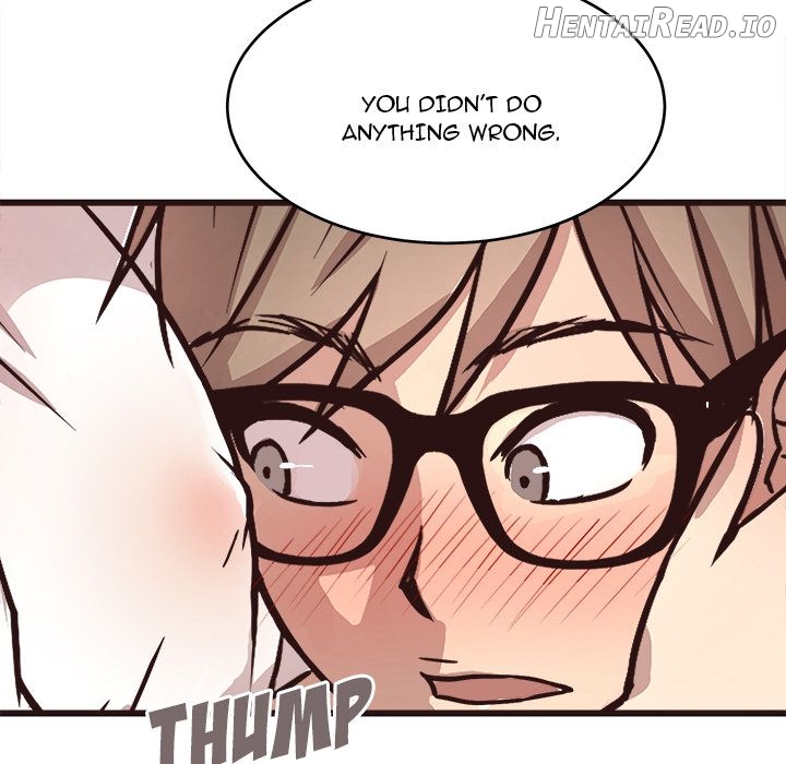 Stupid Love Chapter 8 - page 38