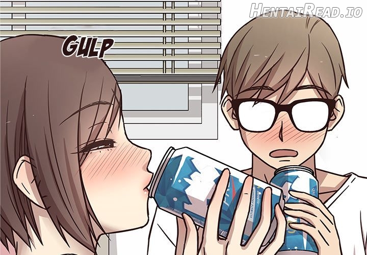 Stupid Love Chapter 8 - page 4