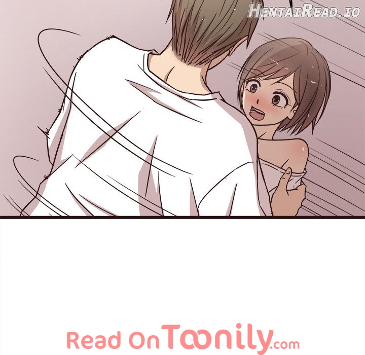 Stupid Love Chapter 8 - page 40