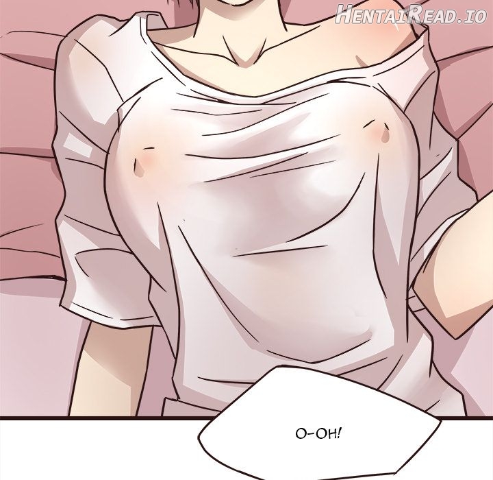 Stupid Love Chapter 8 - page 44