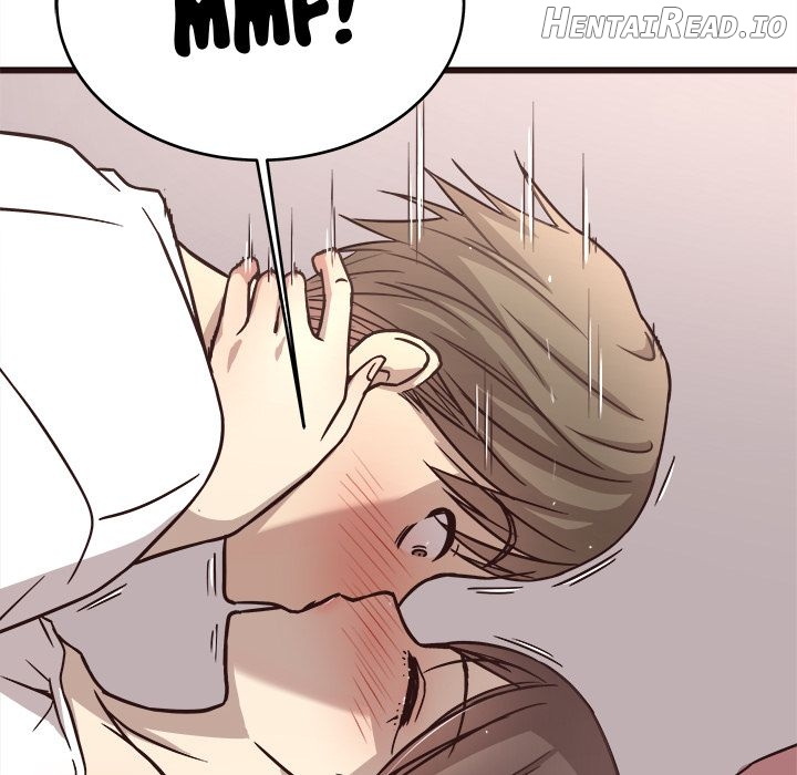 Stupid Love Chapter 8 - page 49