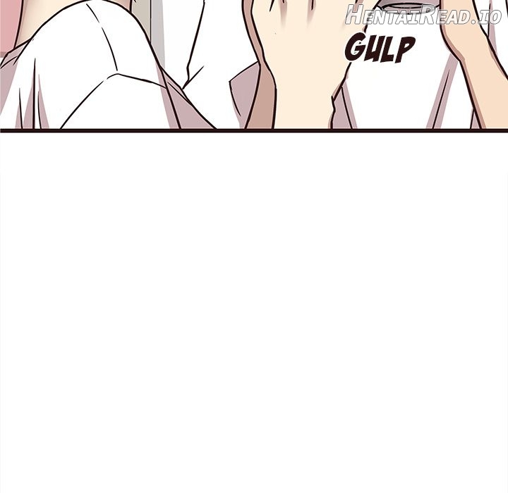 Stupid Love Chapter 8 - page 5