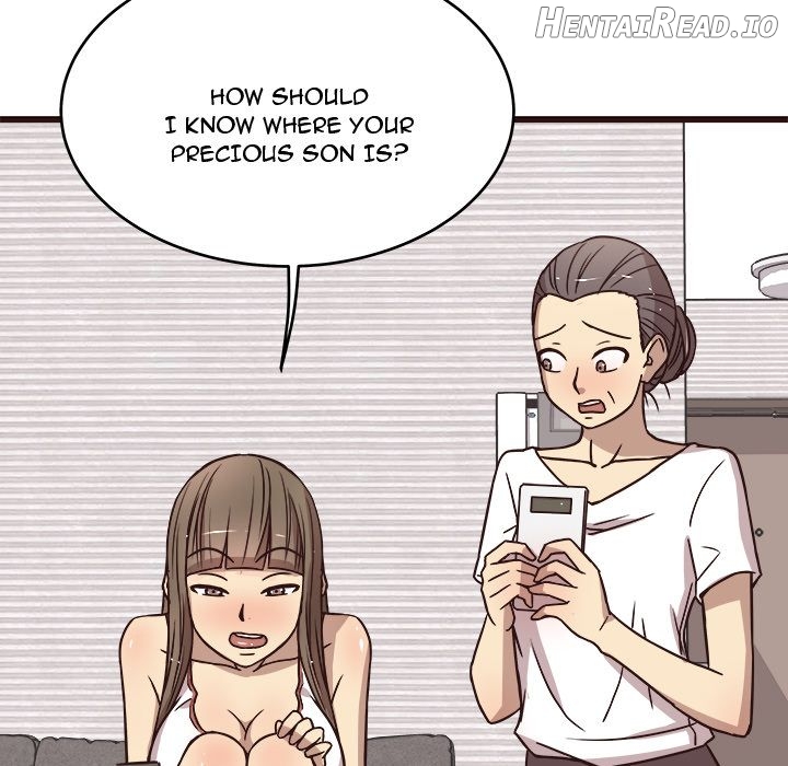 Stupid Love Chapter 8 - page 53