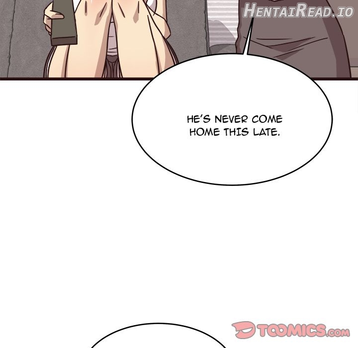 Stupid Love Chapter 8 - page 54