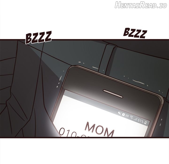 Stupid Love Chapter 8 - page 59