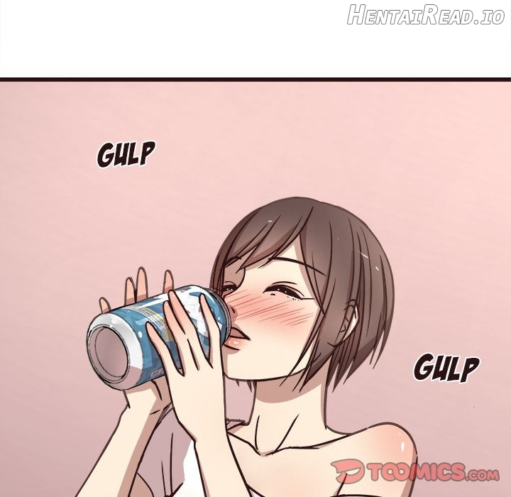 Stupid Love Chapter 8 - page 6